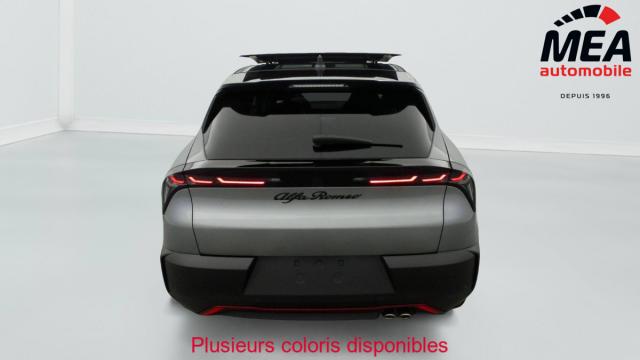 Alfa Romeo Junior image 9