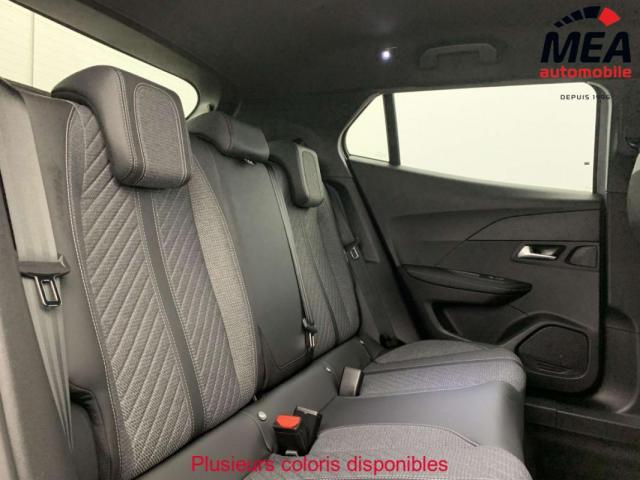 Peugeot 2008 image 4