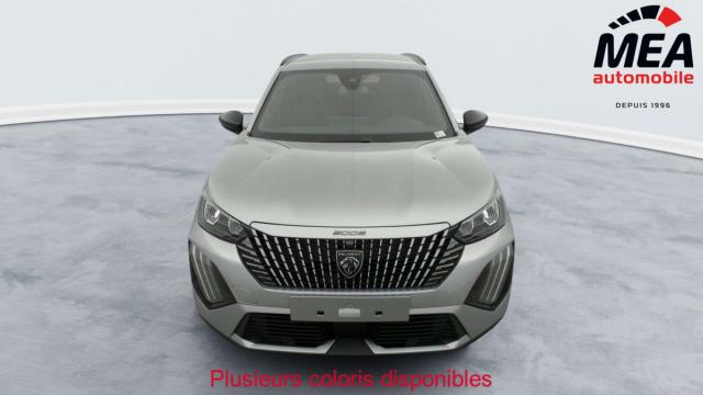 Peugeot 2008 image 2