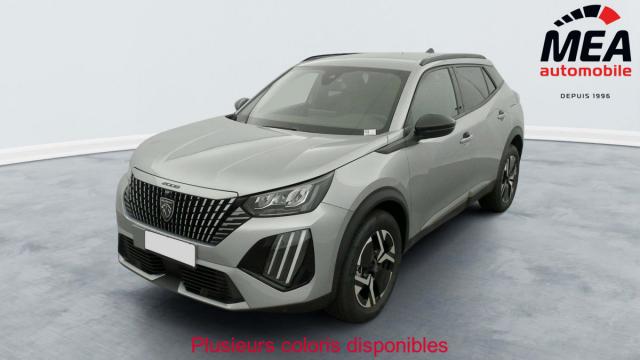 Peugeot 2008 image 9