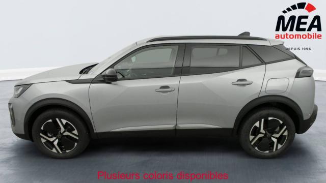 Peugeot 2008 image 5