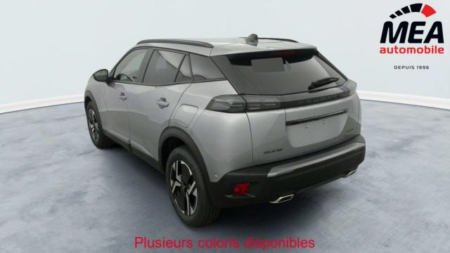 Peugeot 2008 image 7