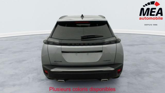Peugeot 2008 image 1