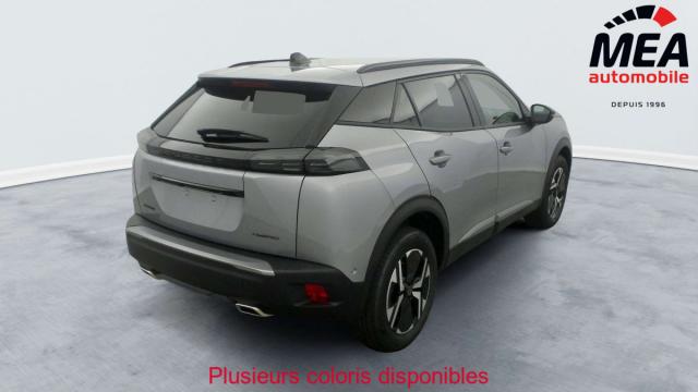 Peugeot 2008 image 6