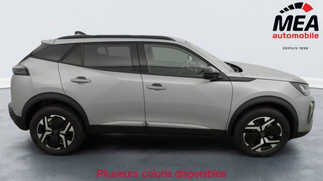 Peugeot 2008 image 3