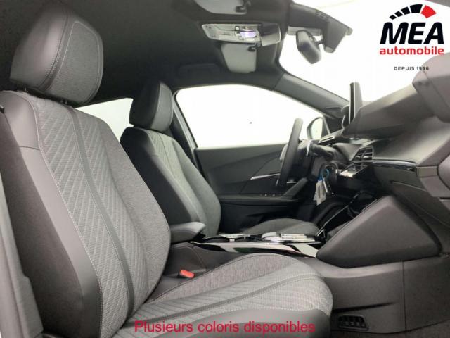 Peugeot 2008 image 8