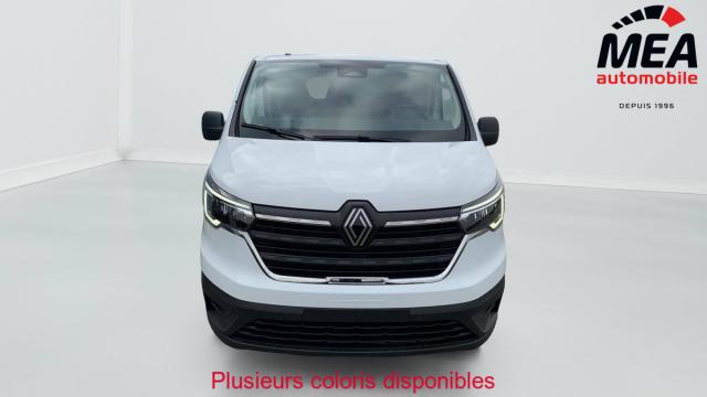 Renault Trafic image 8
