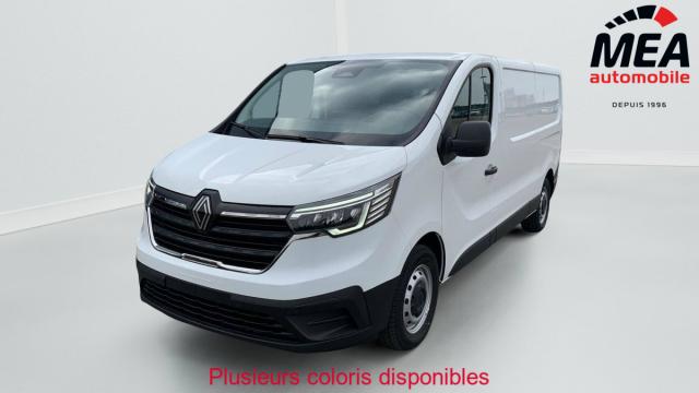 Renault Trafic image 2