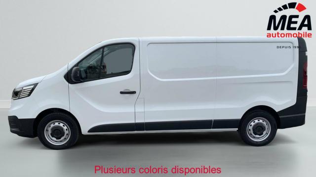 Renault Trafic image 9