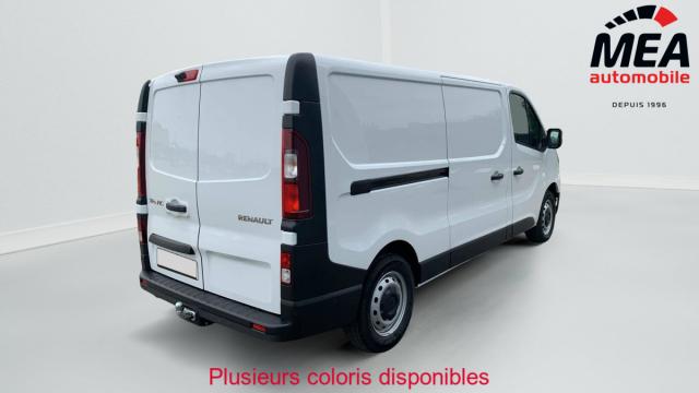 Renault Trafic image 1