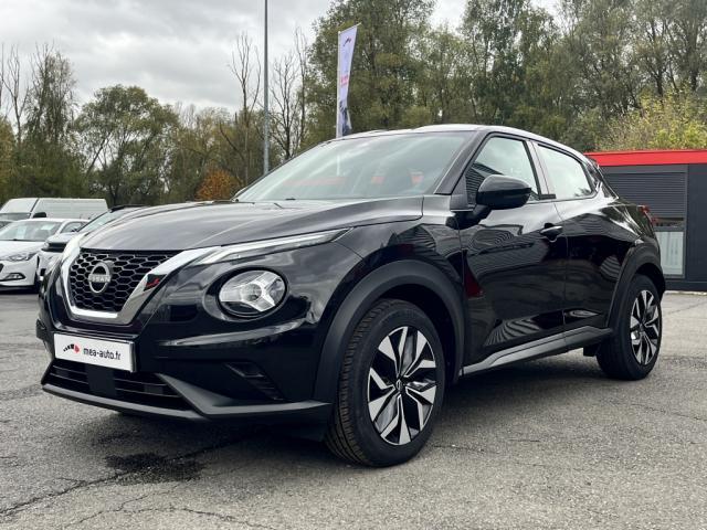 Nissan Juke image 5