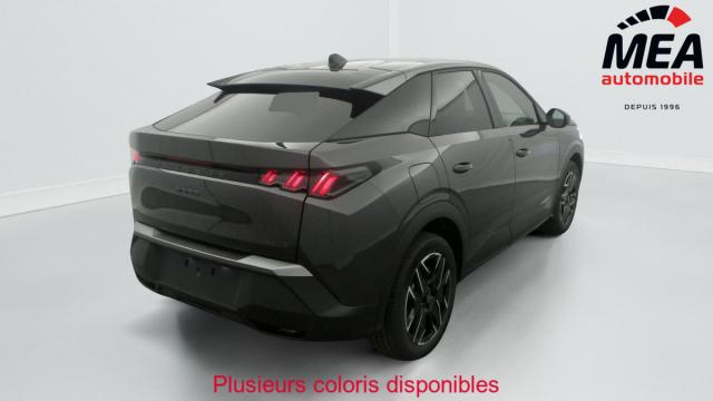 Peugeot 3008 image 1