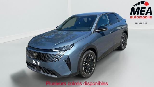 Peugeot 3008 image 2