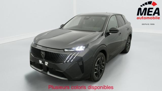 Peugeot 3008 image 4