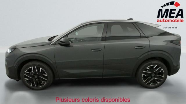Peugeot 3008 image 6