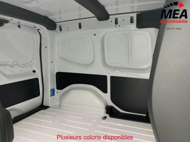 Renault Kangoo Van image 1