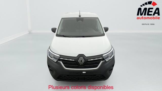 Renault Kangoo Van image 2