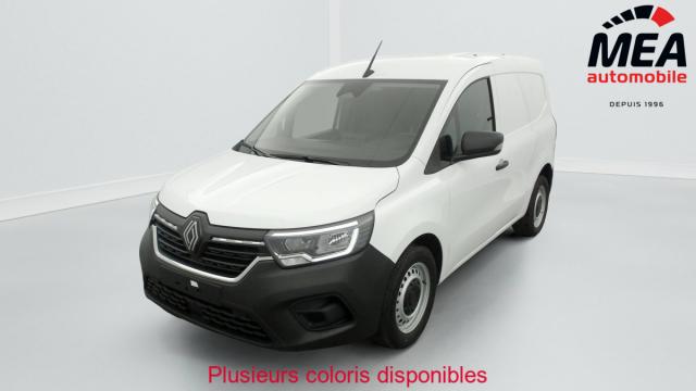 Renault Kangoo Van image 6
