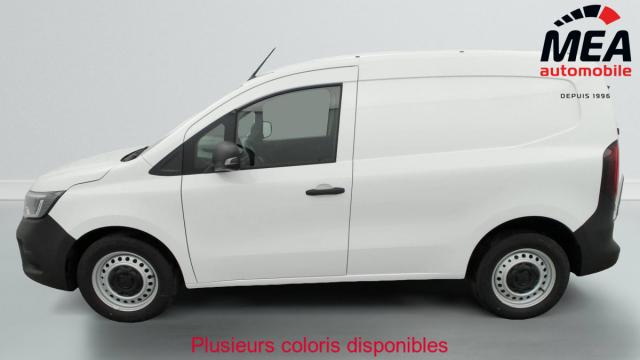Renault Kangoo Van image 9