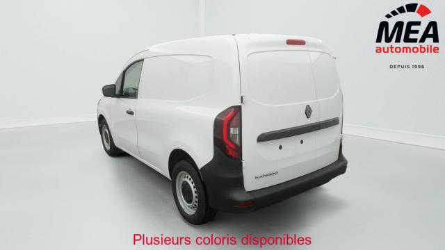 Renault Kangoo Van image 3