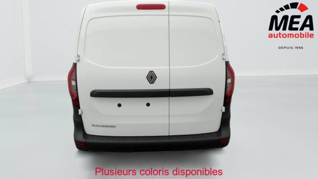 Renault Kangoo Van image 5