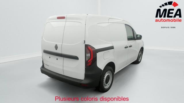 Renault Kangoo Van image 7