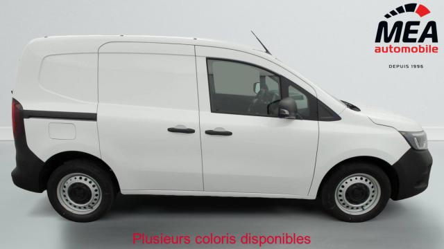 Renault Kangoo Van image 4