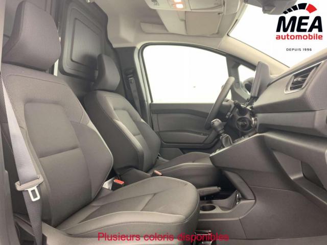 Renault Kangoo Van image 8