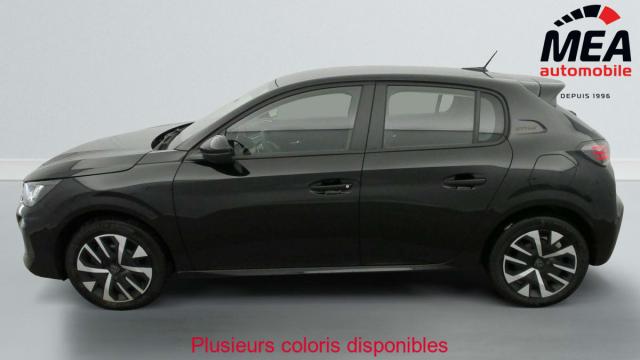 Peugeot 208 image 2