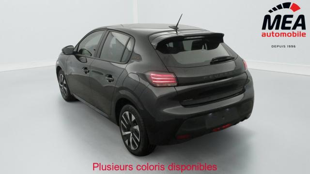 Peugeot 208 image 3