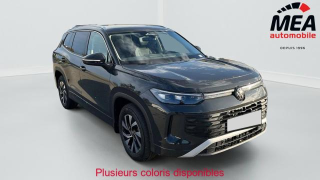 Volkswagen Tayron 1.5 Etsi 150ch Dsg7 7pl Life Plus