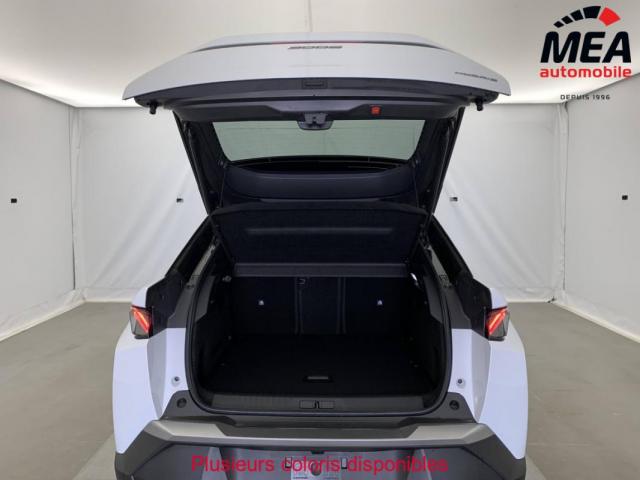 Peugeot 3008 image 7