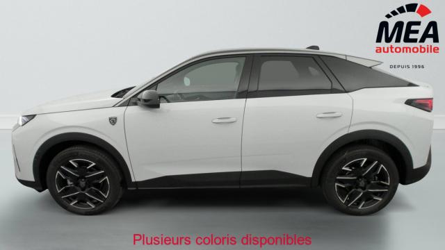 Peugeot 3008 image 9