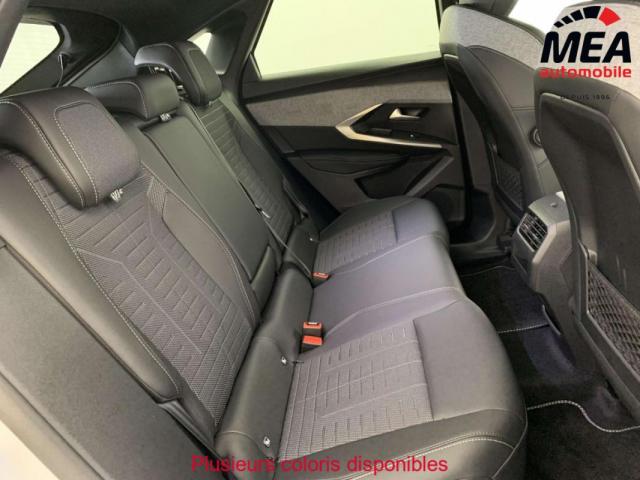 Peugeot 3008 image 1