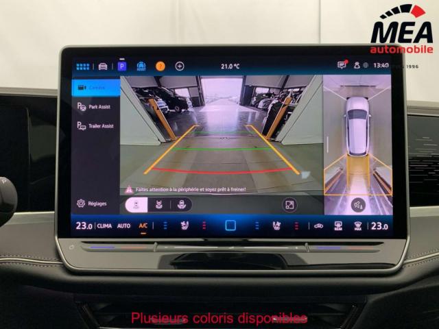 Volkswagen Passat image 2