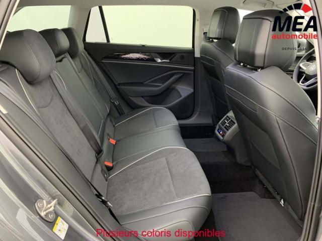 Volkswagen Passat image 5