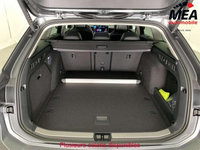 Volkswagen Passat image 3