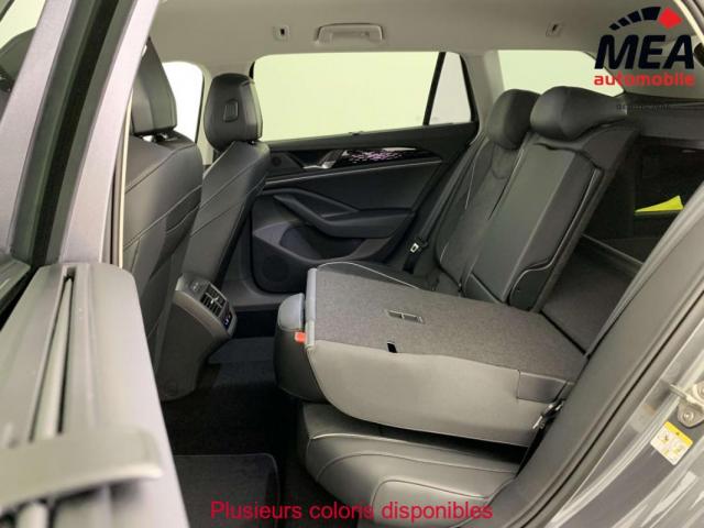 Volkswagen Passat image 4