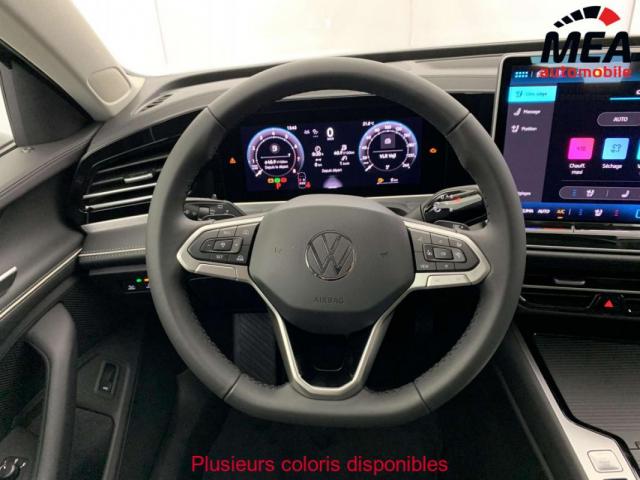 Volkswagen Passat image 8