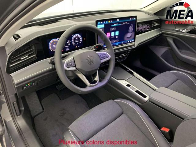 Volkswagen Passat image 6