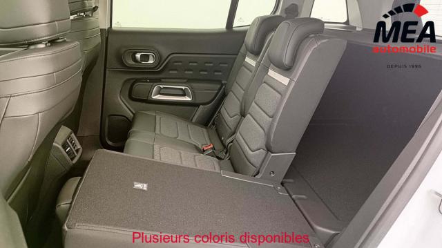 Citroen C5 Aircross image 8