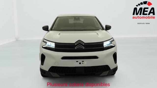 Citroen C5 Aircross image 7
