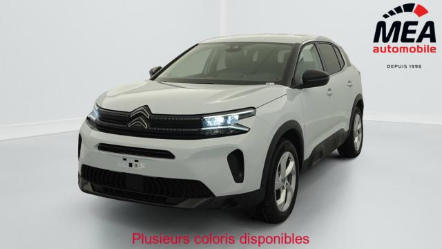 Citroen C5 Aircross image 9