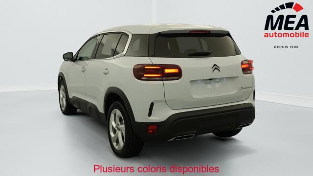Citroen C5 Aircross image 5