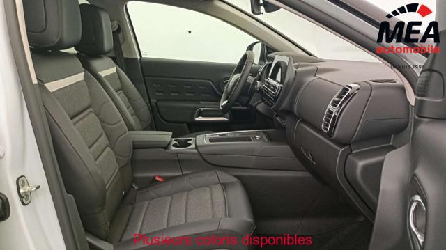 Citroen C5 Aircross image 2