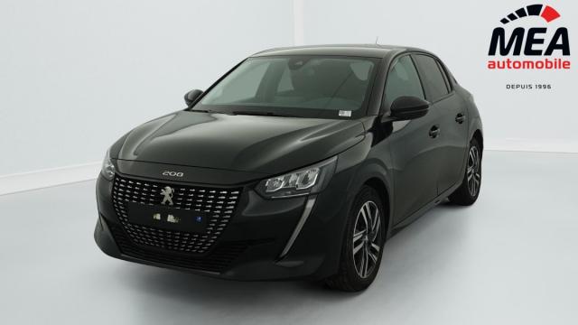 Peugeot 208 image 1