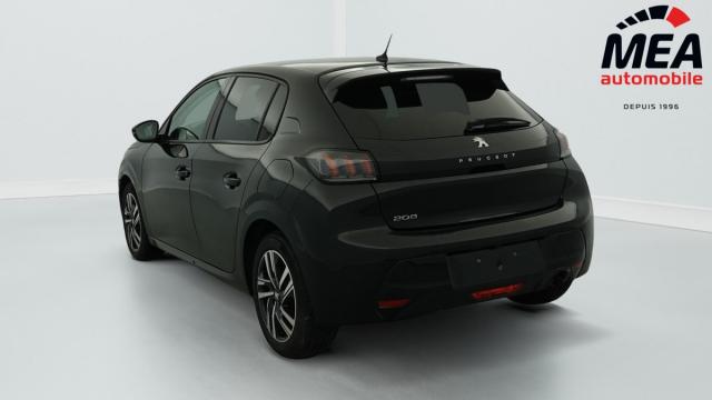 Peugeot 208 image 6