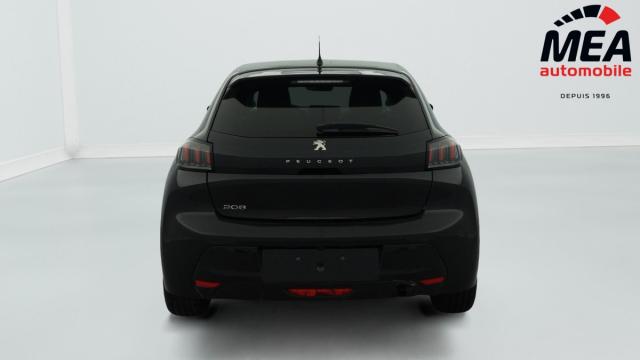 Peugeot 208 image 7