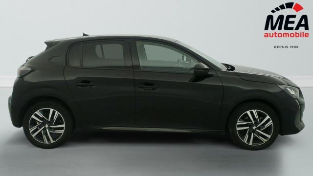Peugeot 208 image 3