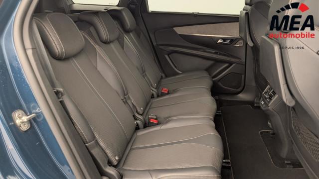 Peugeot 5008 image 7